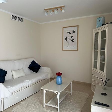 Apartamento Vacacional Ifach Calpe Zewnętrze zdjęcie
